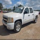2GCEK133681182590 2008 Chevrolet Silverado 1500 Lt2 auction photo thumbnail 2