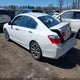 1HGCR2F55EA245588 2014 Honda Accord Sport auction photo thumbnail 3