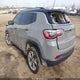 3C4NJCCB1MT585312 2021 Jeep Compass Limited Fwd auction photo thumbnail 3