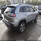 1C4PJLDBXLD605813 2020 Jeep Cherokee Limited Fwd auction photo thumbnail 4