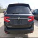 5FNRL6H73NB038169 2022 Honda Odyssey Ex-L auction photo thumbnail 17