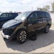 5FNRL6H73NB038169 2022 Honda Odyssey Ex-L auction photo thumbnail 2