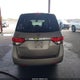 5FNRL5H65EB135116 2014 Honda Odyssey Ex-L auction photo thumbnail 17