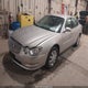 2G4WC582381239042 2008 Buick Lacrosse Cx auction photo thumbnail 2
