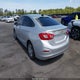 1G1BC5SM6H7211700 2017 Chevrolet Cruze Ls Auto auction photo thumbnail 3
