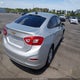 1G1BC5SM6H7211700 2017 Chevrolet Cruze Ls Auto auction photo thumbnail 4