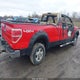 1FTFX1EF8DKE40633 2013 Ford F-150 Xlt auction photo thumbnail 4