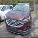2FMPK4J92LBB30194 2020 Ford Edge Sel auction photo thumbnail 12