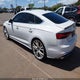 WAUFACF59NA018992 2022 Audi A5 Sportback Premium Plus 45 Tfsi S Line Quattro S Tronic auction photo thumbnail 3
