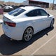WAUFACF59NA018992 2022 Audi A5 Sportback Premium Plus 45 Tfsi S Line Quattro S Tronic auction photo thumbnail 4