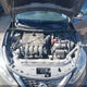3N1AB7AP5KY206333 2019 Nissan Sentra S auction photo thumbnail 10