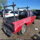 1N6SD16S1NC333659 1992 Nissan Truck King Cab auction photo thumbnail 4