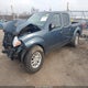 1N6AD0FVXEN766823 2014 Nissan Frontier Sv auction photo thumbnail 2