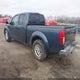 1N6AD0FVXEN766823 2014 Nissan Frontier Sv auction photo thumbnail 3