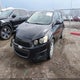 1G1JC6SB4D4227907 2013 Chevrolet Sonic Lt Auto auction photo thumbnail 2