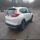 5J6RW2H55KA001413 2019 Honda Cr-V Ex auction photo thumbnail 4