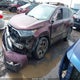 7FARW2H86JE006274 2018 Honda Cr-V Ex-L/Ex-L Navi auction photo thumbnail 2