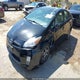 JTDKN3DU3A0040194 2010 Toyota Prius Iv auction photo thumbnail 2