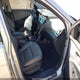 KM8SNDHF1HU173049 2017 Hyundai Santa Fe Se auction photo thumbnail 5
