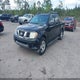 1N6AD07U57C444241 2007 Nissan Frontier Le auction photo thumbnail 2