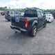 1N6AD07U57C444241 2007 Nissan Frontier Le auction photo thumbnail 4