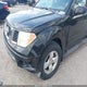 1N6AD07U57C444241 2007 Nissan Frontier Le auction photo thumbnail 6
