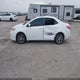 5YFBURHE3EP043133 2014 Toyota Corolla Le Premium auction photo thumbnail 14