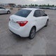 5YFBURHE3EP043133 2014 Toyota Corolla Le Premium auction photo thumbnail 4