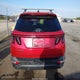 5NMJE3AEXPH165565 2023 Hyundai Tucson Limited auction photo thumbnail 16