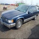 1G6DW5270PR720799 1993 Cadillac Fleetwood Chassis auction photo thumbnail 2