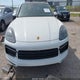 WP1BA2AY1NDA47459 2022 Porsche Cayenne Coupe Platinum Edition auction photo thumbnail 13