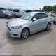 3FA6P0LU5JR249308 2018 Ford Fusion Hybrid Se auction photo thumbnail 2