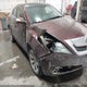 2HNYB1H4XAH500863 2010 Acura Zdx auction photo thumbnail 6