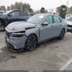 1HGCY2F81SA058907 2025 Honda Accord Hybrid Touring auction photo thumbnail 2