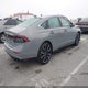 1HGCY2F81SA058907 2025 Honda Accord Hybrid Touring auction photo thumbnail 4