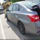 3N1AB7AP9HL712320 2017 Nissan Sentra Sv auction photo thumbnail 13