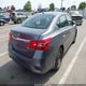 3N1AB7AP9HL712320 2017 Nissan Sentra Sv auction photo thumbnail 4