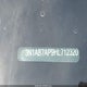 3N1AB7AP9HL712320 2017 Nissan Sentra Sv auction photo thumbnail 9