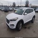 KM8J23A47HU291890 2017 Hyundai Tucson Se auction photo thumbnail 2