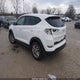 KM8J23A47HU291890 2017 Hyundai Tucson Se auction photo thumbnail 3