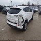 KM8J23A47HU291890 2017 Hyundai Tucson Se auction photo thumbnail 4