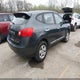JN8AS5MV7CW388254 2012 Nissan Rogue S auction photo thumbnail 4