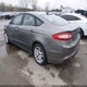 3FA6P0HD4ER306144 2014 Ford Fusion Se auction photo thumbnail 3