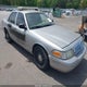 2FAHP71W67X125905 2007 Ford Crown Victoria Police/Police Interceptor auction photo thumbnail 1