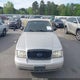 2FAHP71V99X135208 2009 Ford Crown Victoria Police/Police Interceptor auction photo thumbnail 12