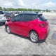JTND4MBEXR3219092 2024 Toyota Corolla Se auction photo thumbnail 3