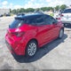 JTND4MBEXR3219092 2024 Toyota Corolla Se auction photo thumbnail 4