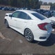 19XFC2F79GE070633 2016 Honda Civic Ex auction photo thumbnail 6
