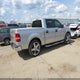 1FTRW12W55KE43821 2005 Ford F-150 Xlt auction photo thumbnail 4