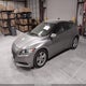 JHMZF1D60BS004078 2011 Honda Cr-Z Ex auction photo thumbnail 2
